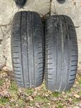 185/65/15 Michelin energy saver
