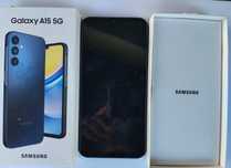 Samsung Galaxy A15 G5