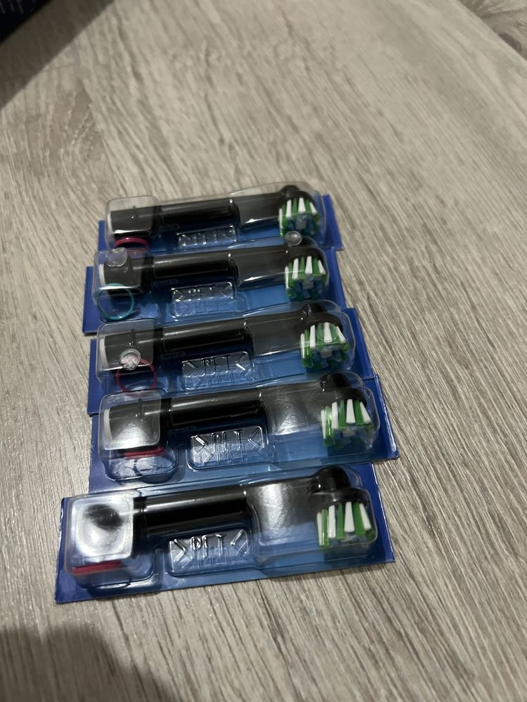 Oral-B Genius X recargas