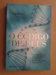 O Código de Deus de Gregg Braden - 1ª Edição