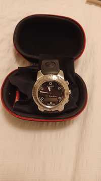 Tissot   T-touch