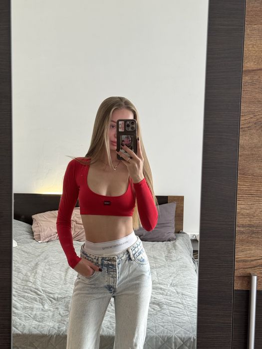 Топ від бренду Twice