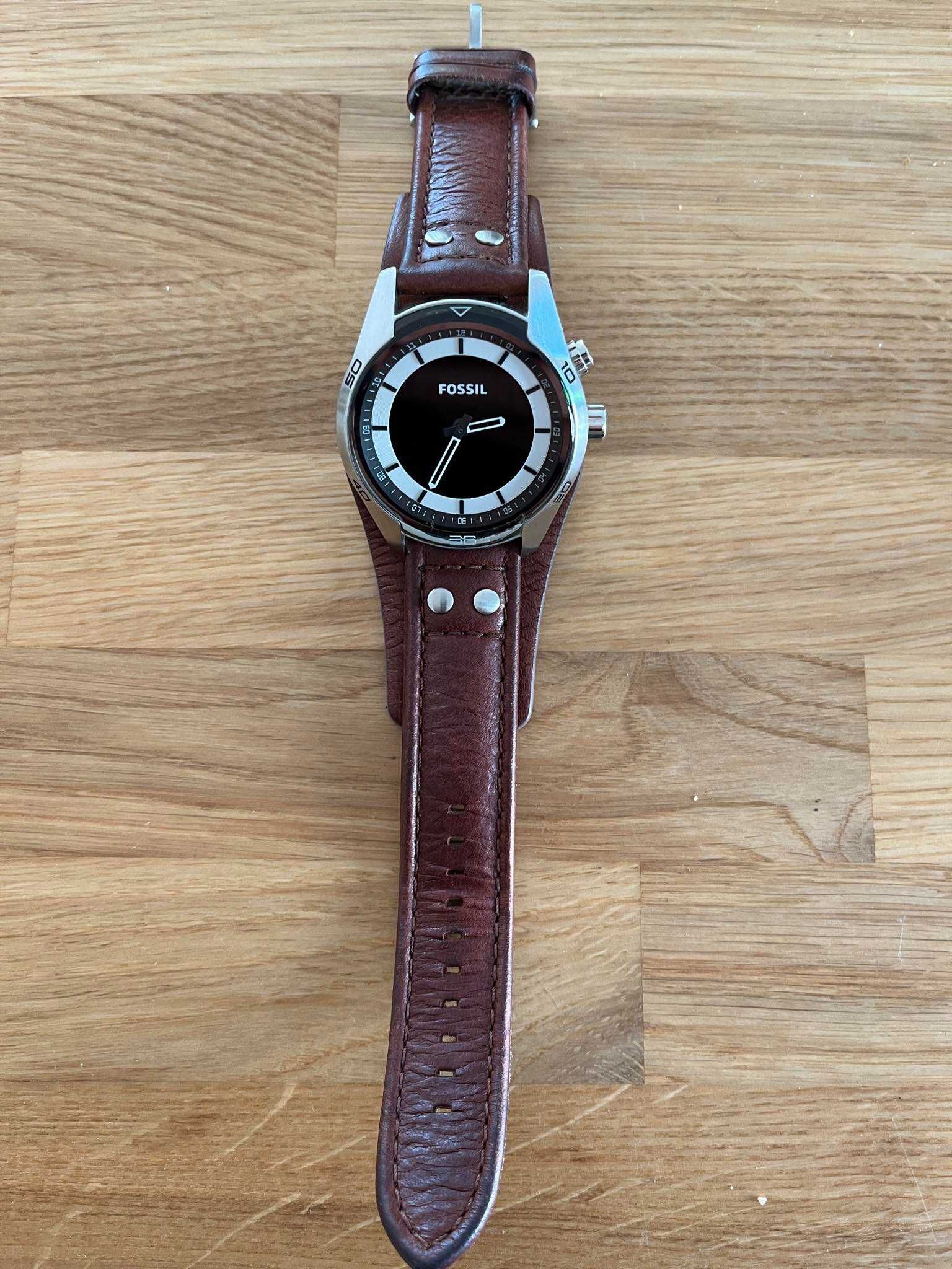 Zegarek męski Fossil Coachman JR1471