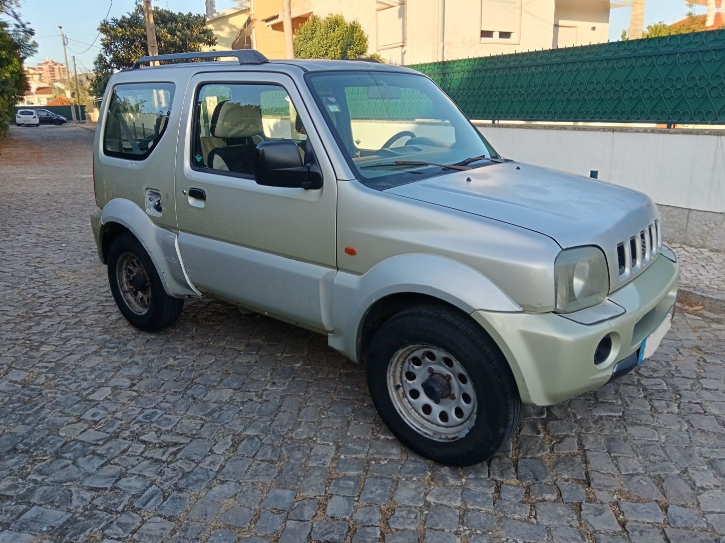 Suzuki Jimny 1.3