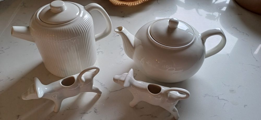 Dzbanki i mleczniki Home&you