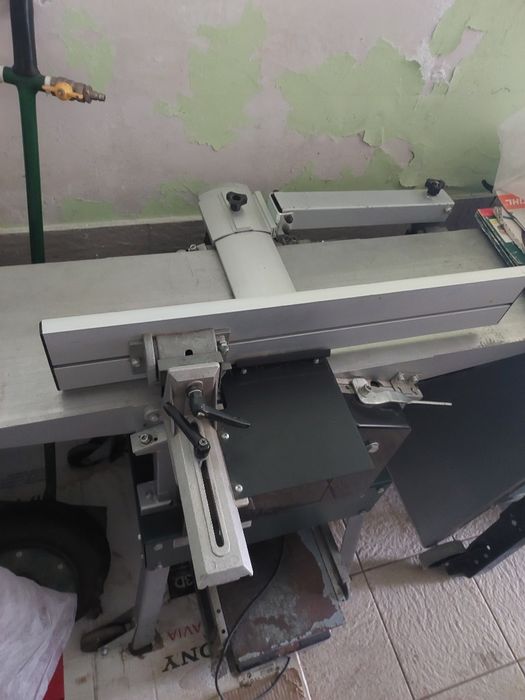 Станки Metabo для работы по дереву.