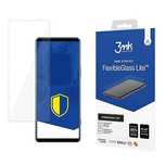 Szkło hybrydowe 3mk FlexibleGlass Lite™ na Sony Xperia 5 IV