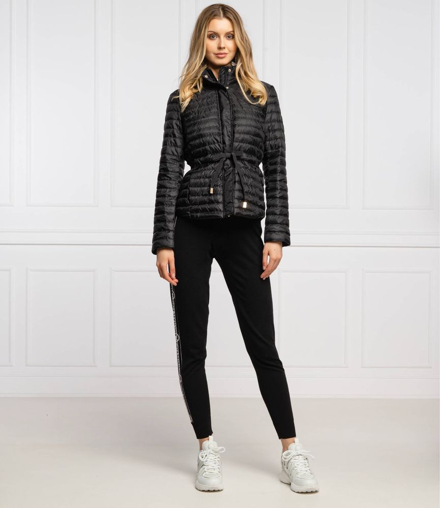 Kurtka puchowa Michael Kors Regular Fit