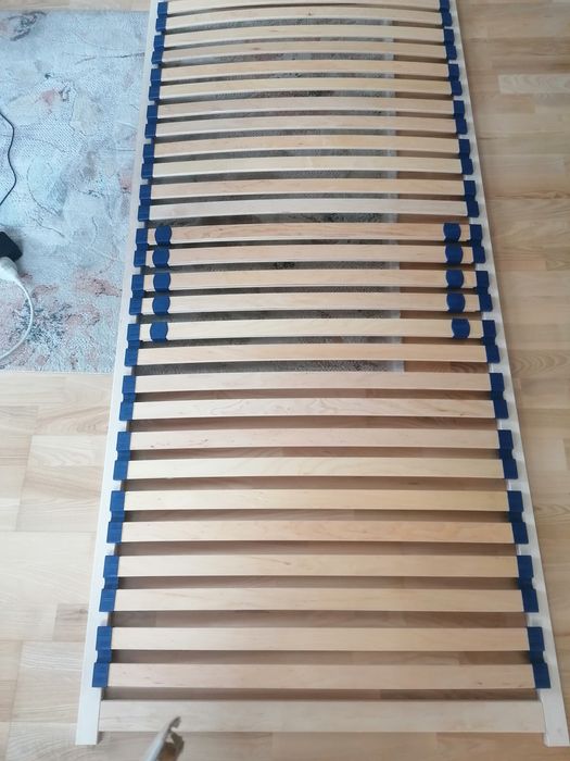 Stelaż wkład łóżka  90x200