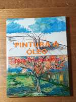 Pintura a óleo para principiantes (Livro)