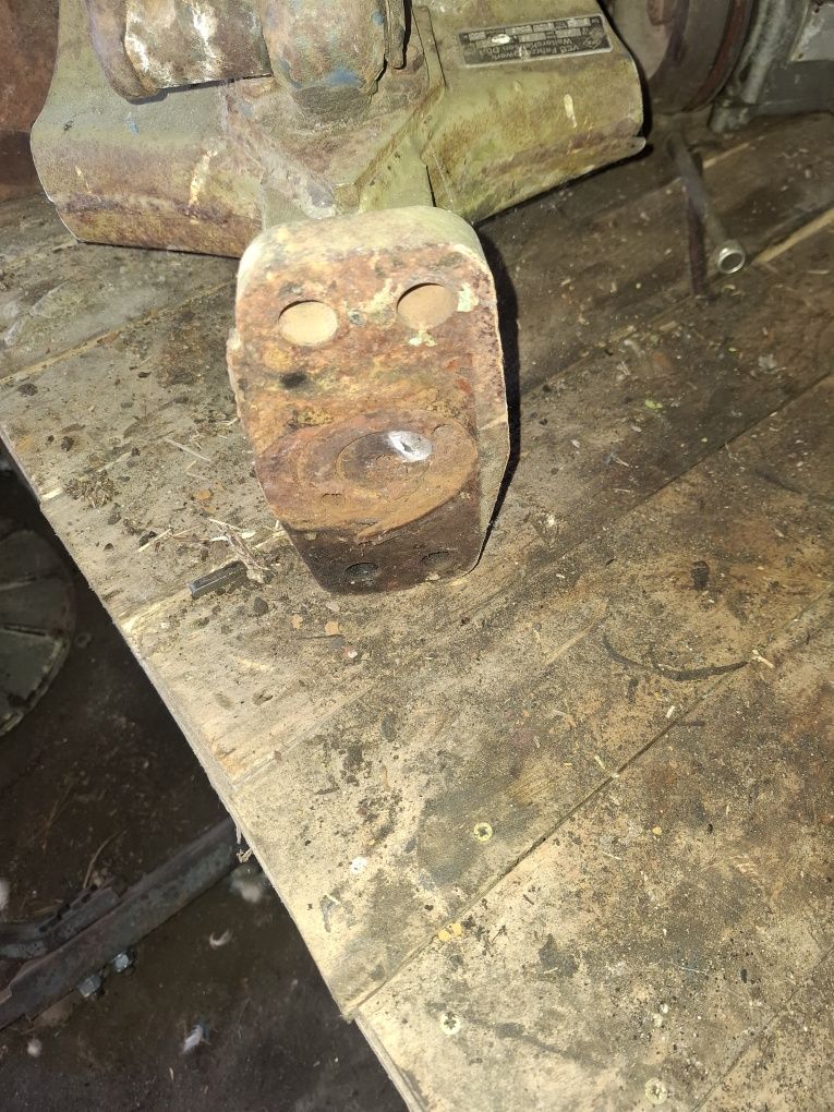 Zaczep fortschritt