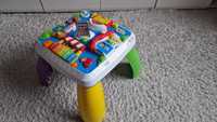 Stoliczek edukacyjny Fisher Price