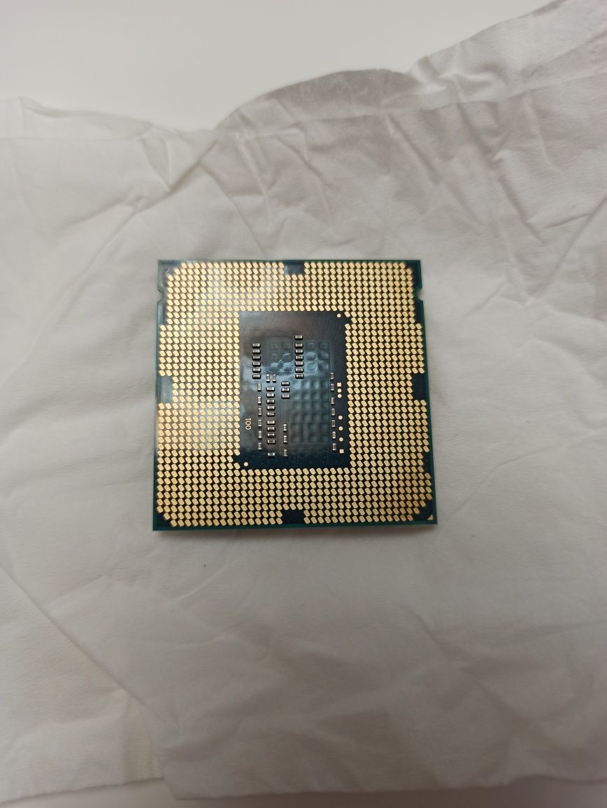 Procesor i3 3.5Ghz