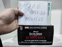 Funko Pop Marvel Collector Corps DSMM