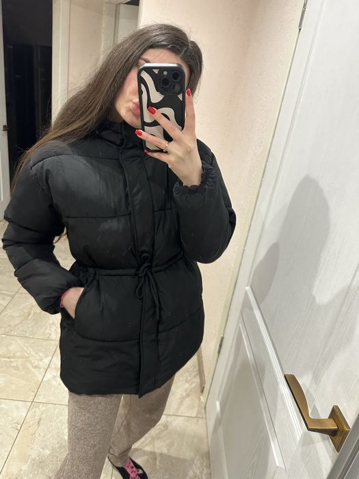 Куртка h&m hm весна осень курточка