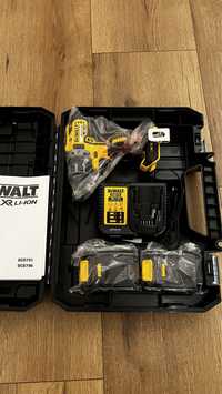 DeWALT DCD791 18V XR 2x4AH