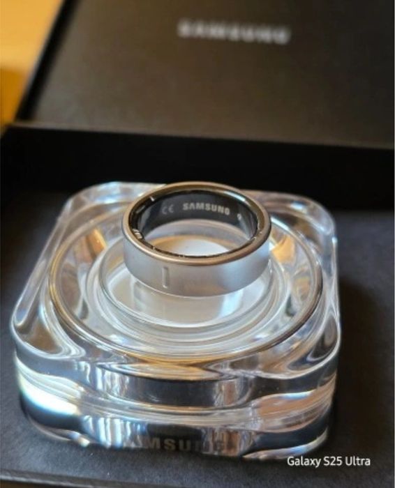 Samsung Ring smart