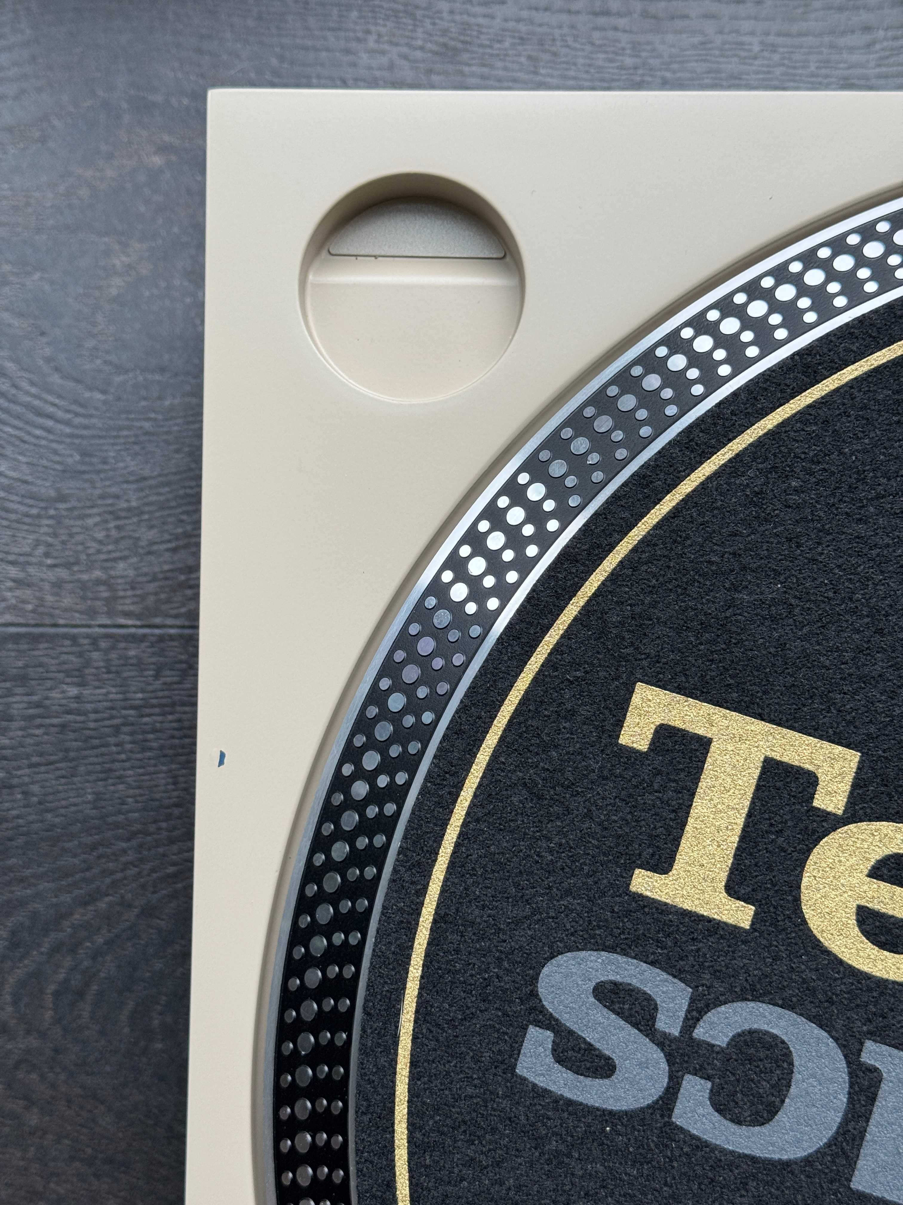 Gramofon Technics SL-1200M7L 50th Anniversary Limited Edition