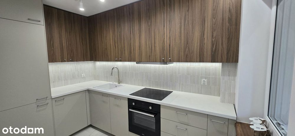 Kawalerka po generalnym remoncie | Pułaskiego | 30 m² | 10 piętro