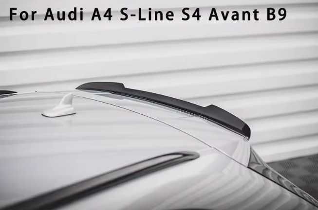 aileron audi a4 b9