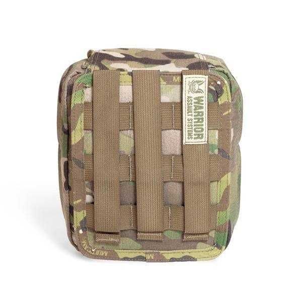 Підсумок медичний відривний Warrior Assault Medic Rip Off Pouch