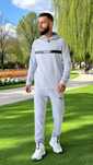 Спортивный костюм Puma, костюм Пума, наложка
