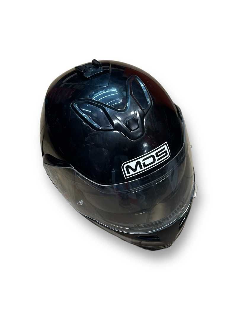 Kask motocyklowy MDS 200 XL