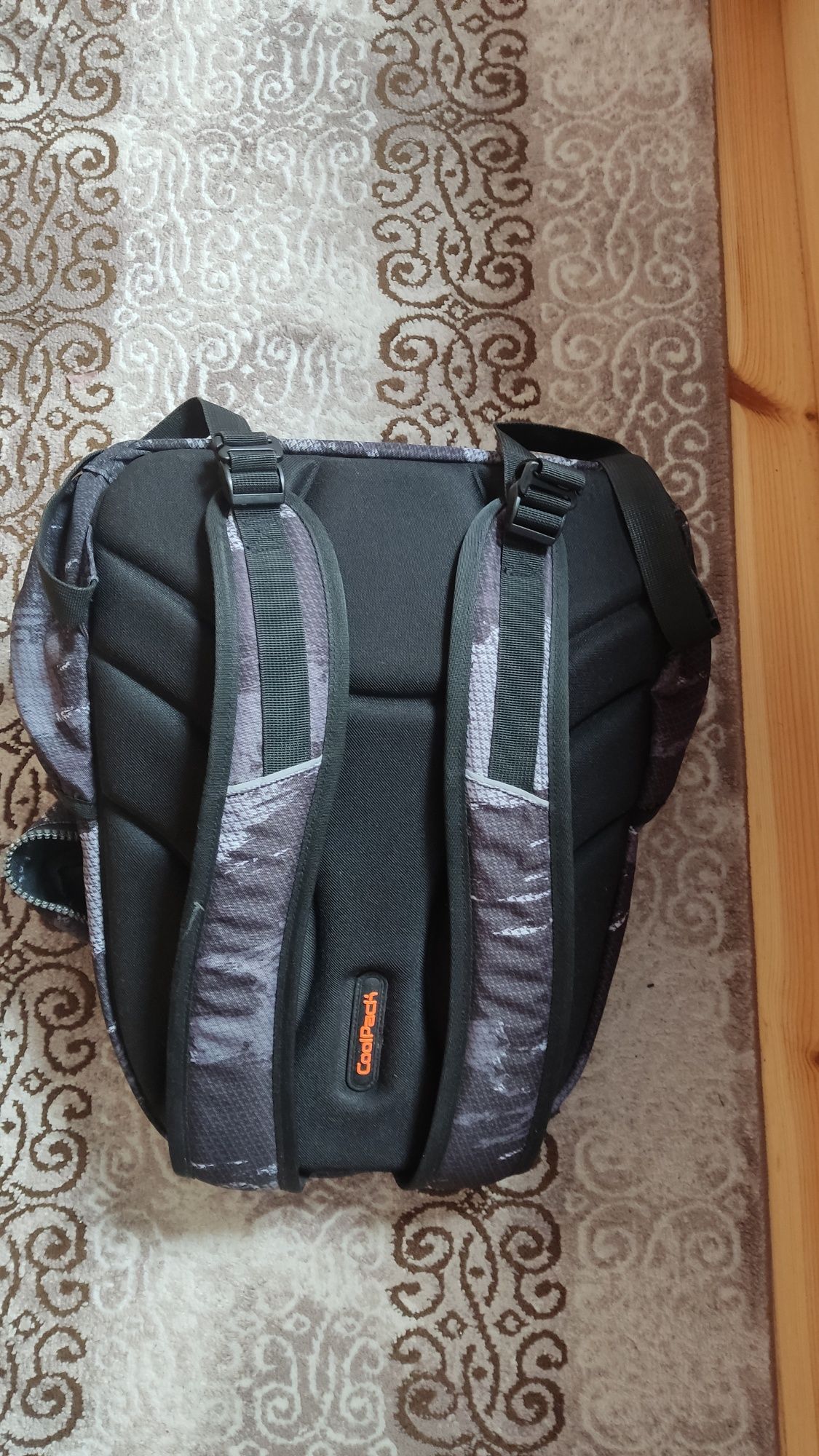 Chłopięcy plecak-tornister Coolpack