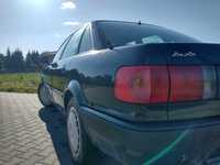 Audi 80 b4 2.0 benzyna gaz