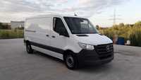 MERCEDES-BENZ Sprinter 910/ 214 2,2 CDI Hak Promocja