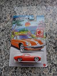 Hot wheels J-Imports 1968 Mazda Cosmo Sport