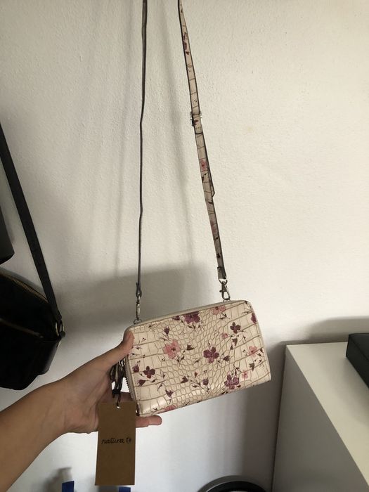 Carteira Mala Natura c/ ETIQUETA