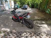 Triumph Street Triple TRIUMPH Street triple 2013 - POZNAŃ