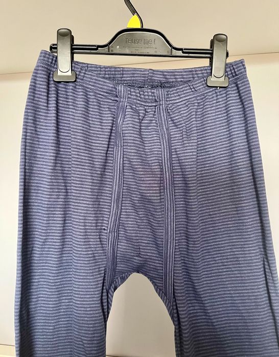 Kalesony chłopięce męskie