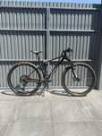 Bicicleta Orbea Alma H30