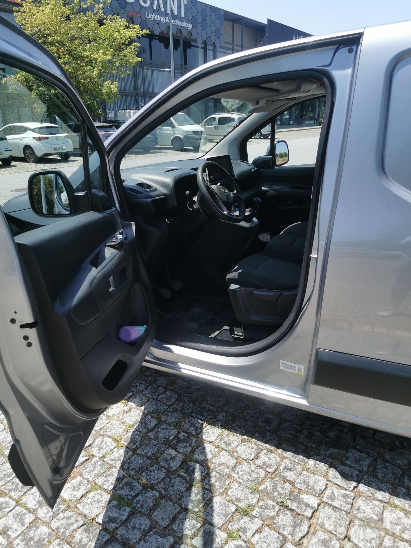 Opel combo 1.5 diesel