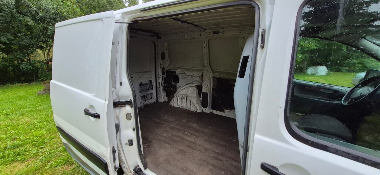 Peugeot Expert 2.0hdi, 6 biegów, Klima!