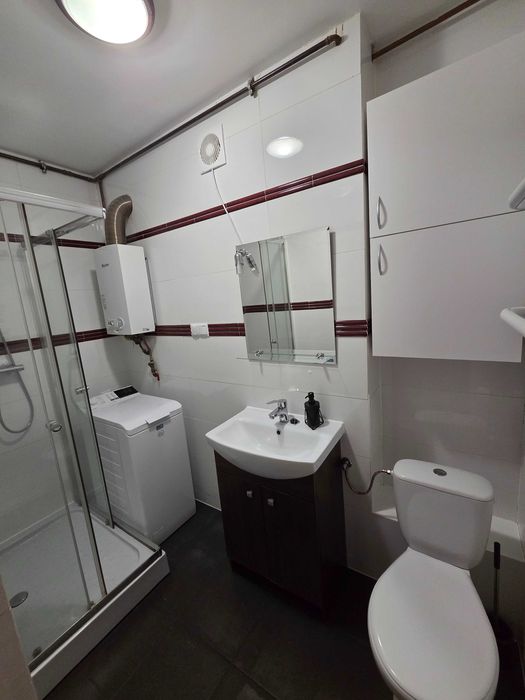 Wynajem - osiedle Westerplatte