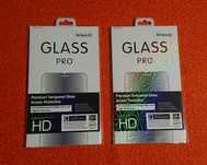 Sony Xperia XZ2 Glass Pro +
