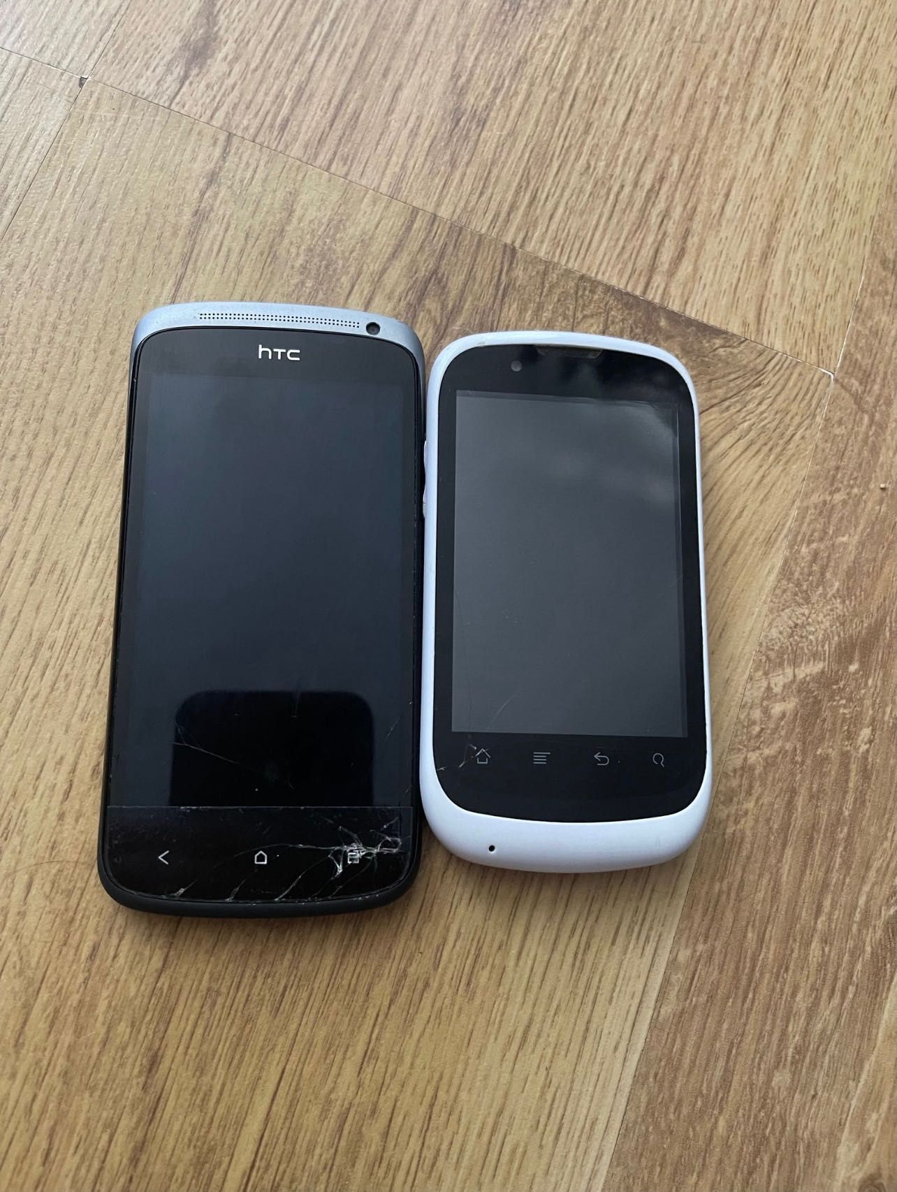 Tablet Lenovo i 3 Telefony Android. HTC i Nphone. Sprawne.