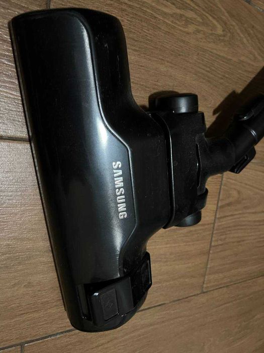 Пилосос для сухого прибирання SAMSUNG