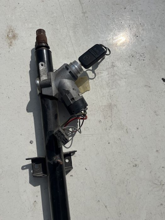 Замок зажигания Мерседес Спринтер 903