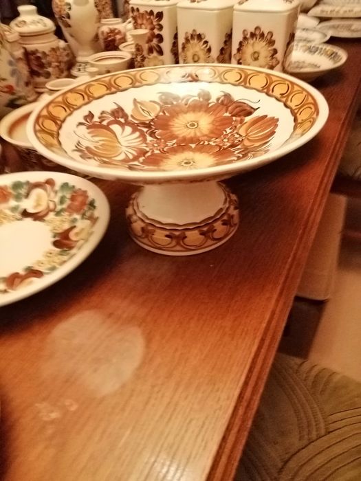 Fajans Włocławek, Koło