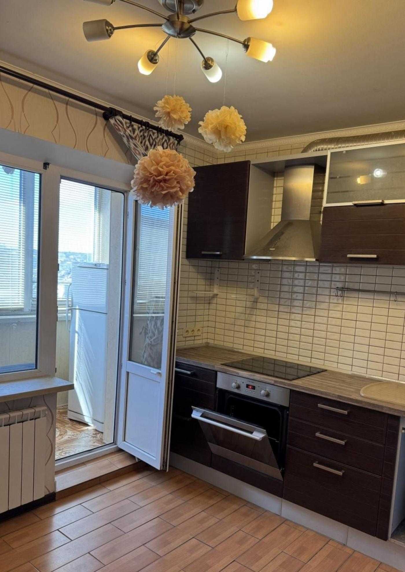 Продаж 2-к квартири Оболонь Автозаводська буд. 81