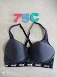 Stanik top biustonosz sportowy 75 C hkmx