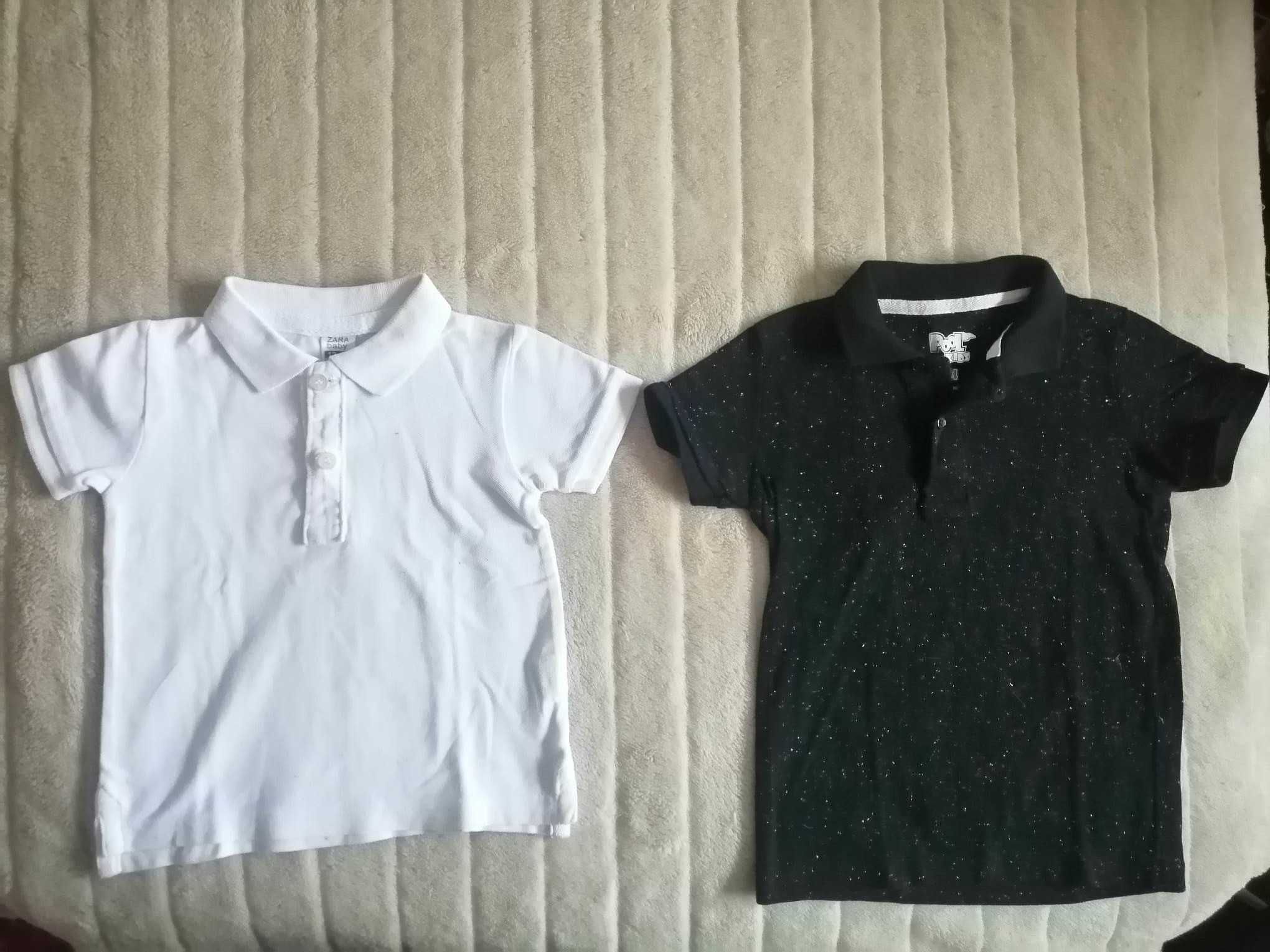 T-Shirts e Polos Criança (SALDOS)