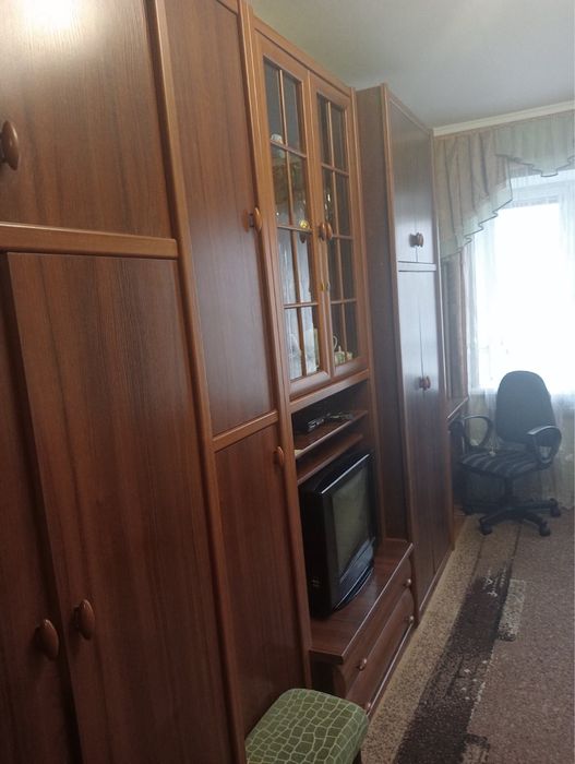 Оренда кімнати в гуртожитку по вул Левандівська Городоцька