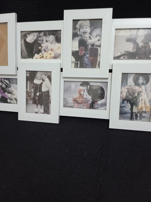 Подарункові упаковки для цукерокі фоторамкак