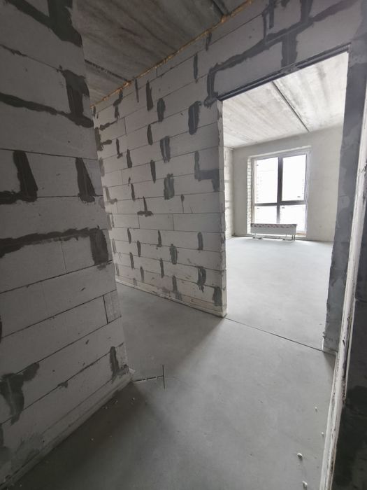 Еоселя! Рассрочка! 25165$ первый взнос! 3к 80кв.м. Панорамные окна