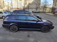 Шкода Октавия тур(Skoda Octavia tour 1.9tdi)